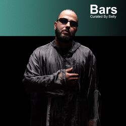 Cover of Bars