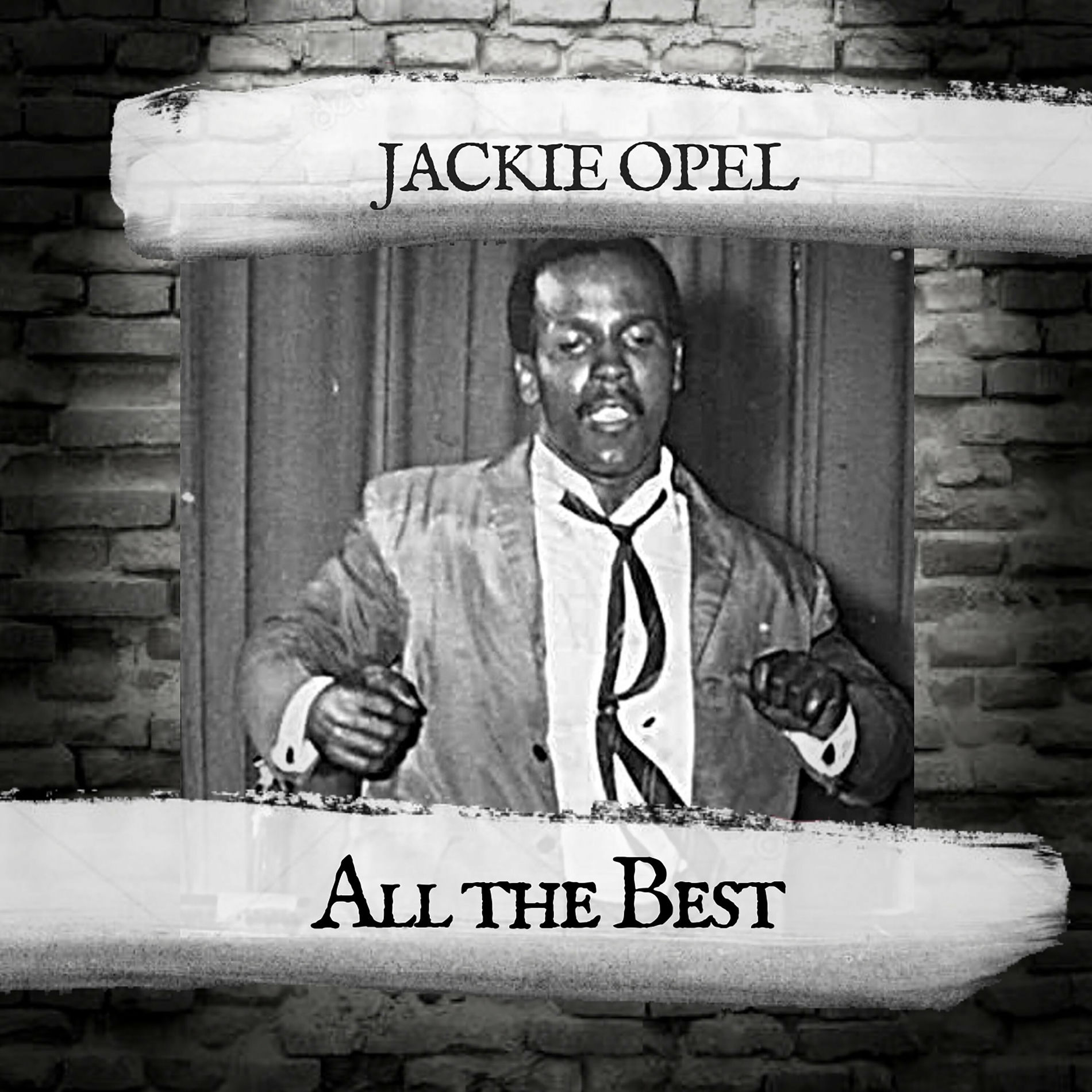 洋楽 Jackie Opel / You're Too Bad Jackie Opel – You're Too Bad – Vinyl (7