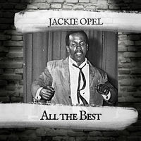 洋楽 jackie opel the memorable Jackie Opel – The Memorable Jackie Opel – Vinyl (LP), 1976