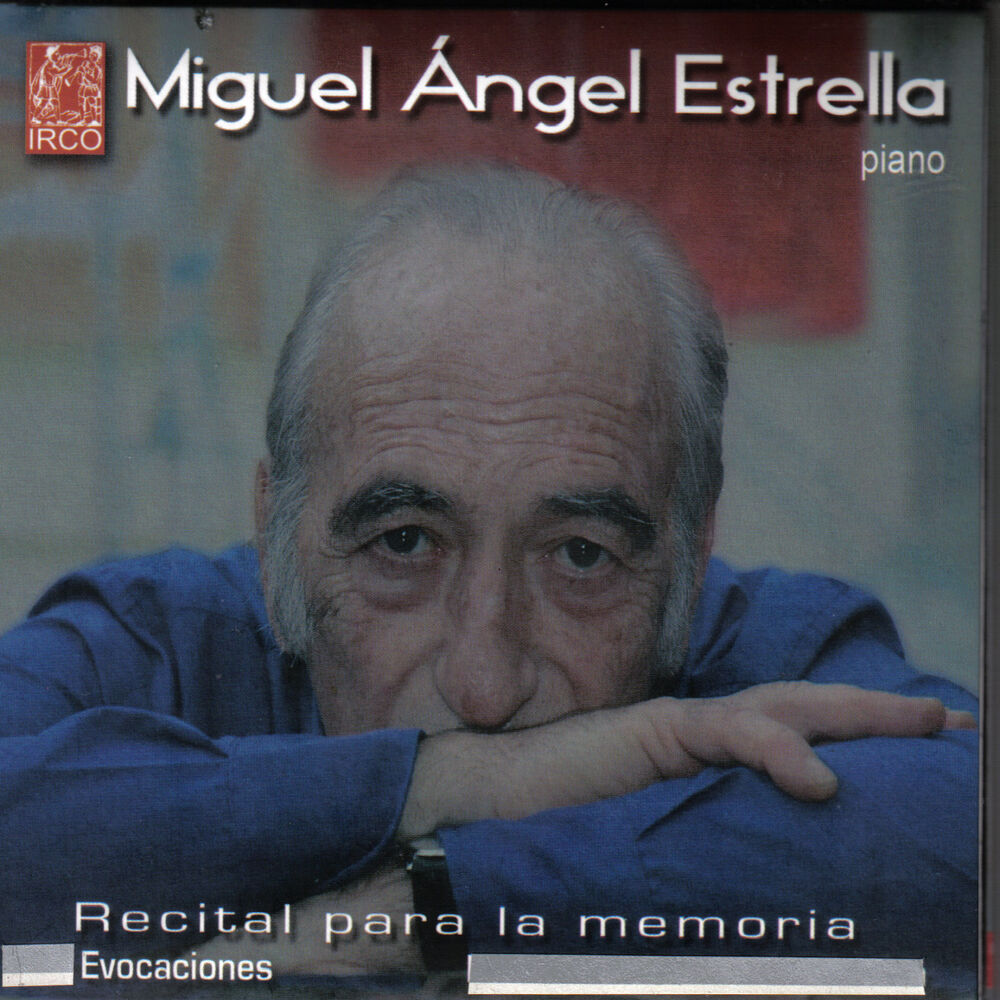 Picture of Recital para la Memoria: Evocaciones