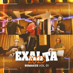 Cover of Exalta 2023 Remakes, Vol. 01