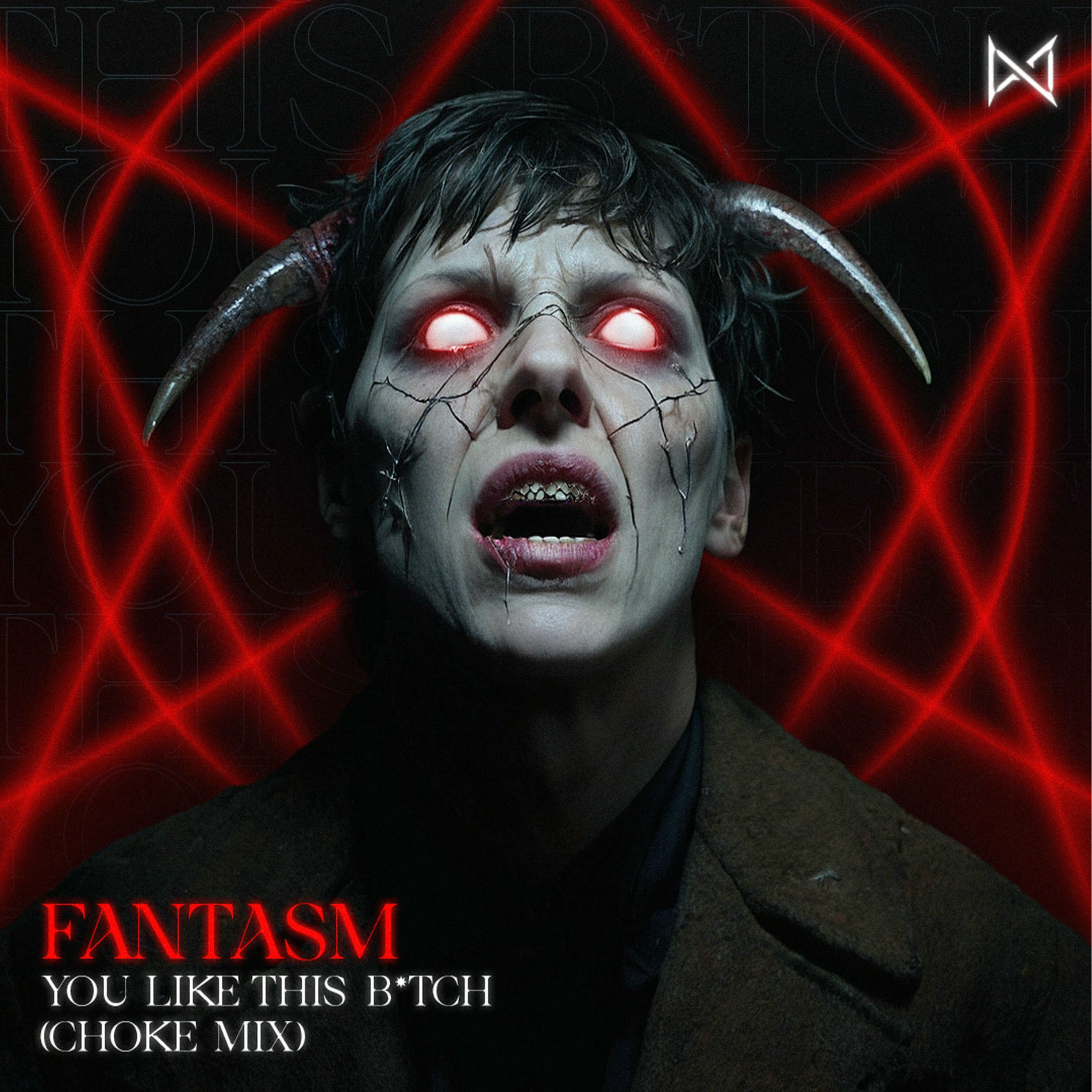 Album cover of You Like This B*tch (Choke Mix)