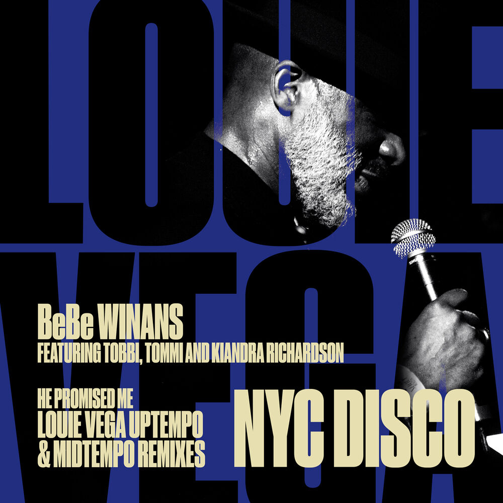 Picture of He Promised Me (feat. Tobbi, Tommi & Kiandra Richardson) [Remixes]