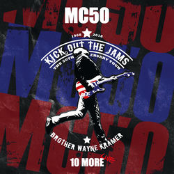 MC50 - 10 More Live