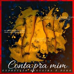 Cover of Conta pra Mim