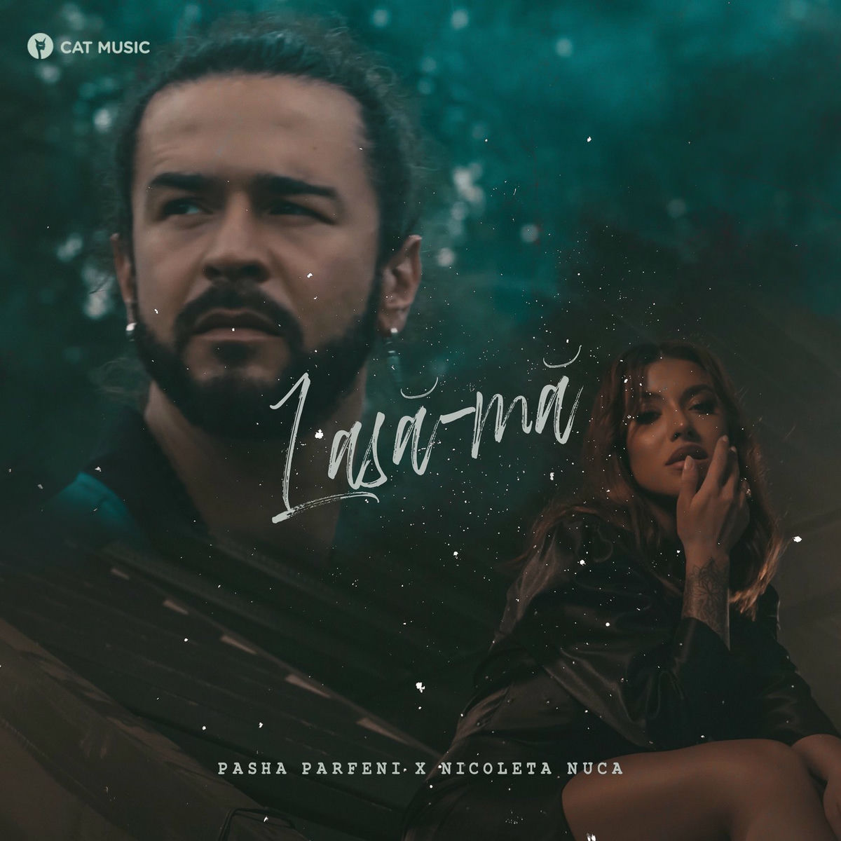Album cover of Lasa-ma
