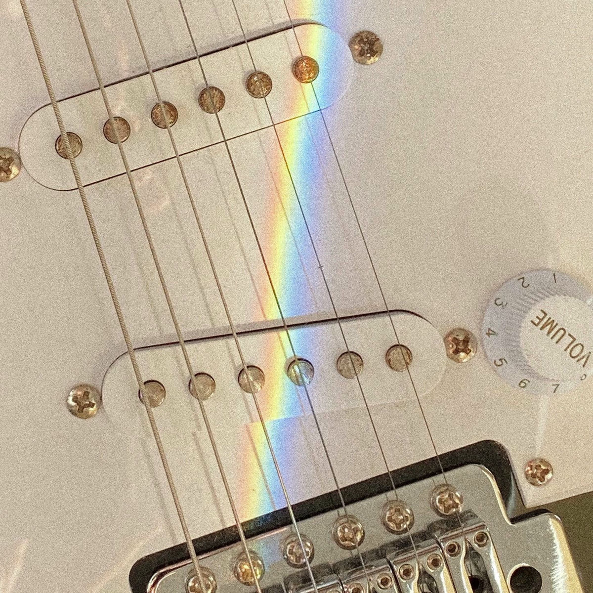 Album cover of her