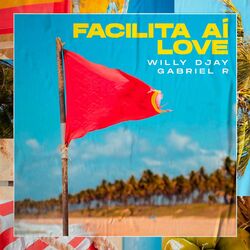 Cover of Facilita Aí Love (feat. Dj Gabriel R)
