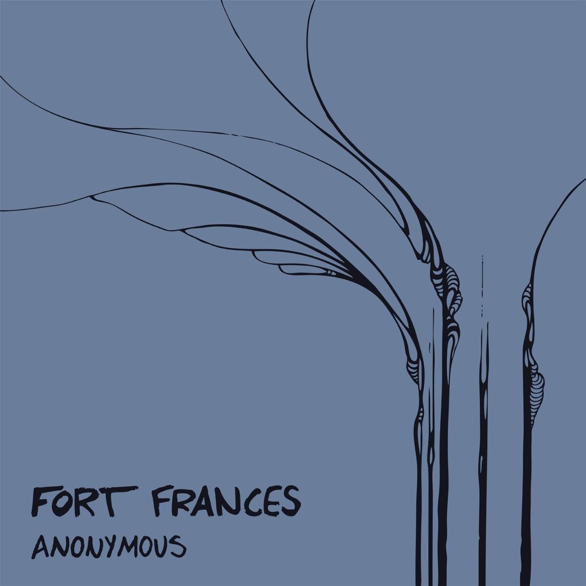 Album cover of Anonymous