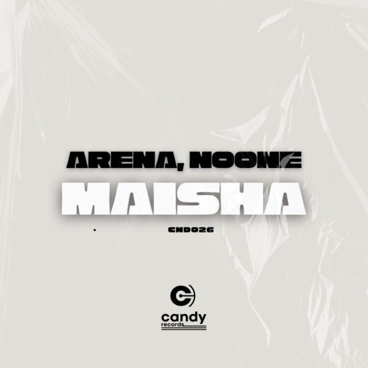 Album cover of Maisha