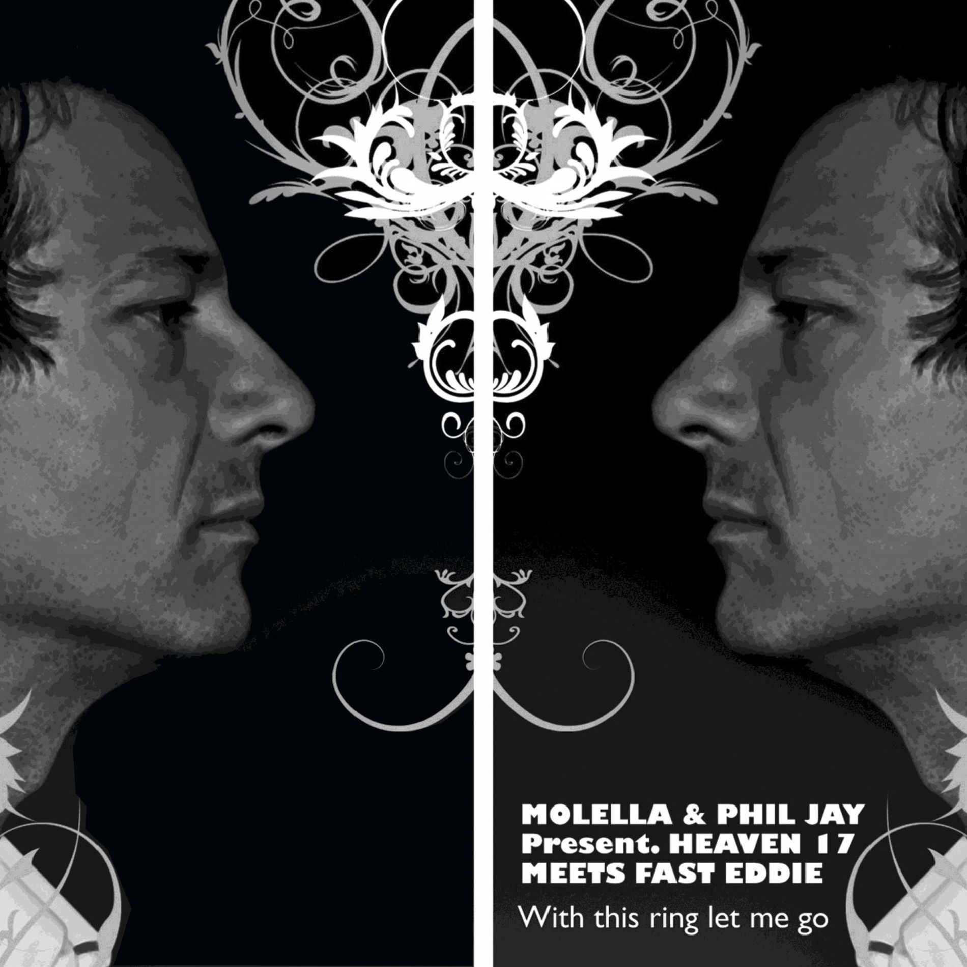 Album cover of With This Ring Let Me Go