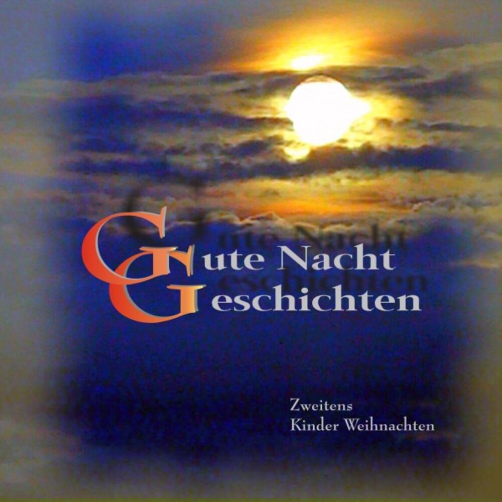 Picture of Gute Nacht Geschichten - Zweitens - Kinder Weihnachten