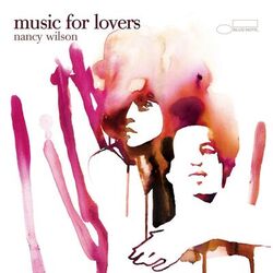 Cover of Music For Lovers