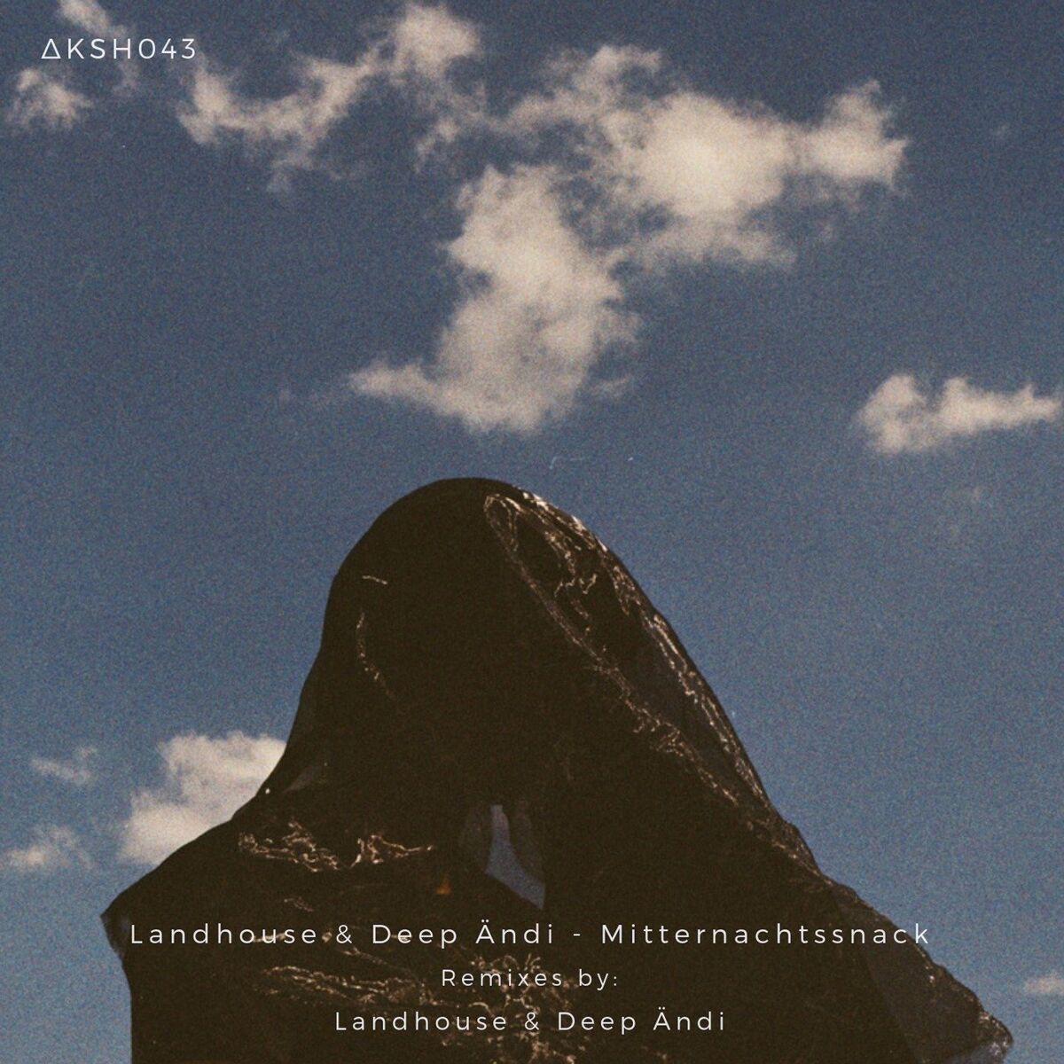 Album cover of Mitternachtssnack