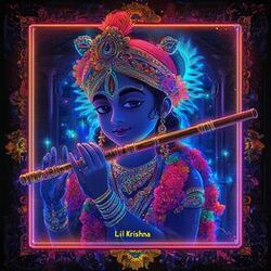 Cover of Lil Krishna