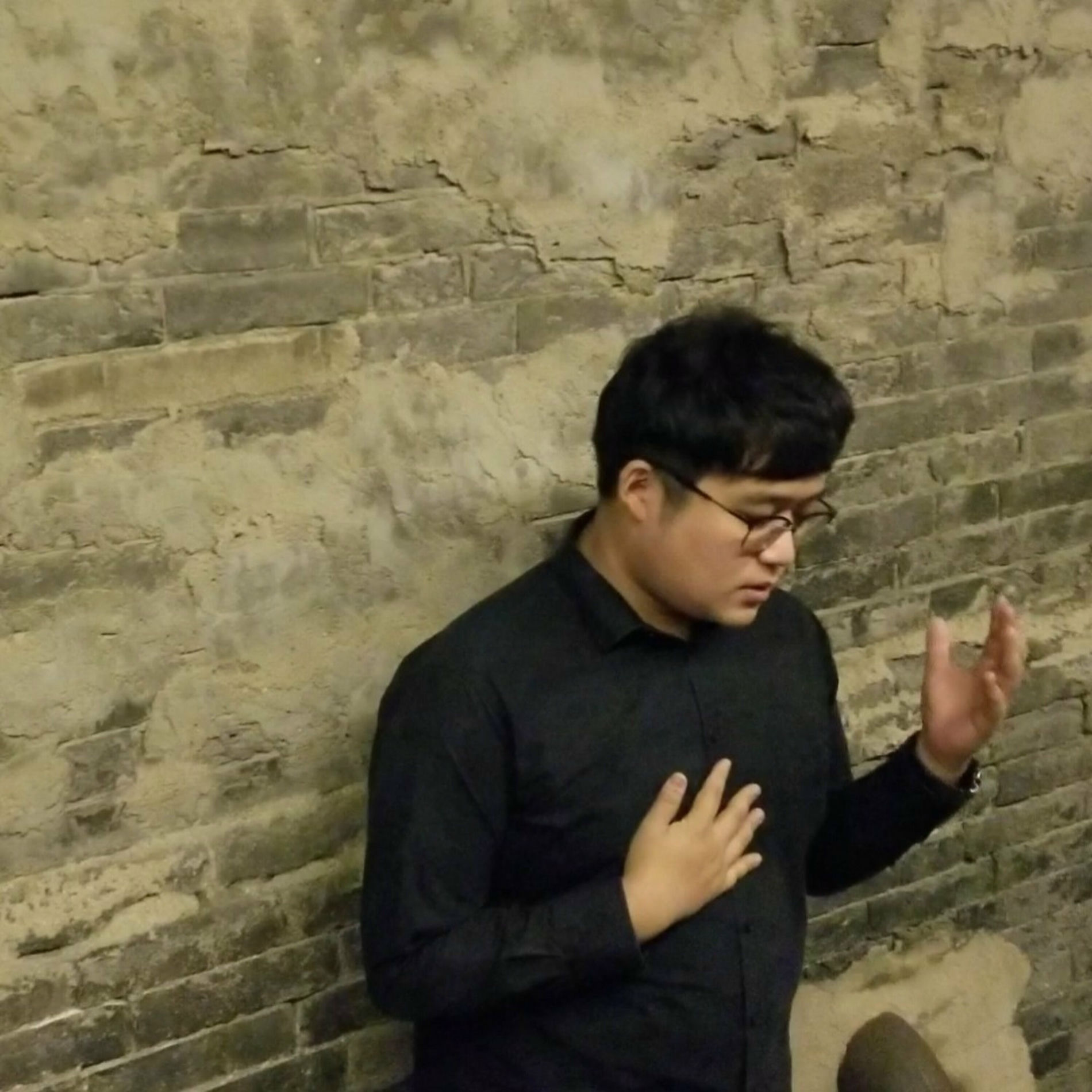 Album cover of 门设常关