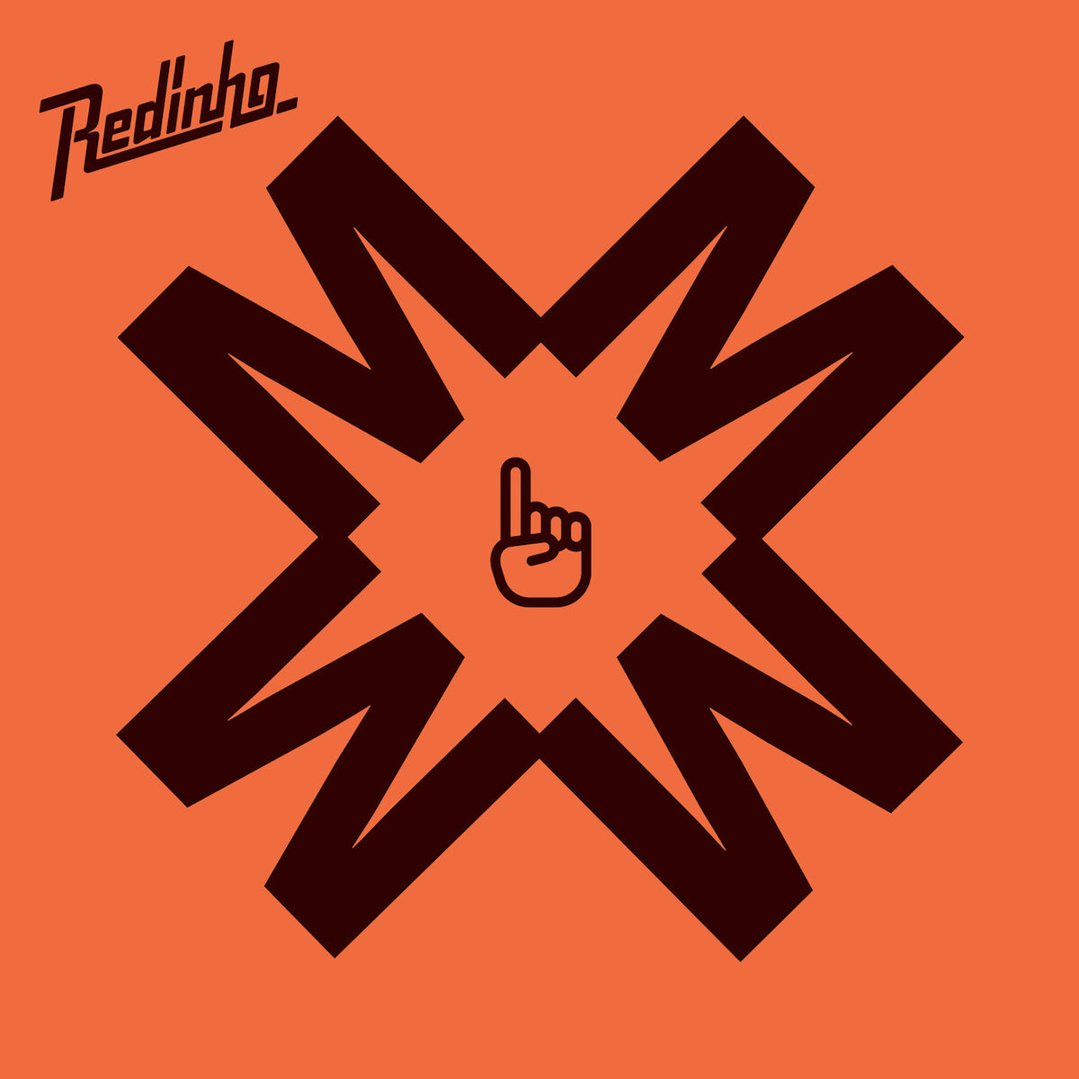 Album cover of Square 1