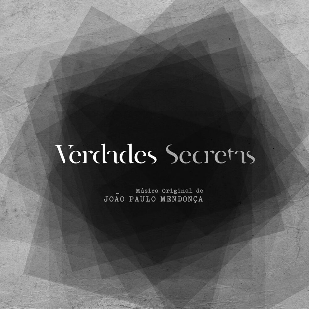 Picture of Verdades Secretas - Instrumental