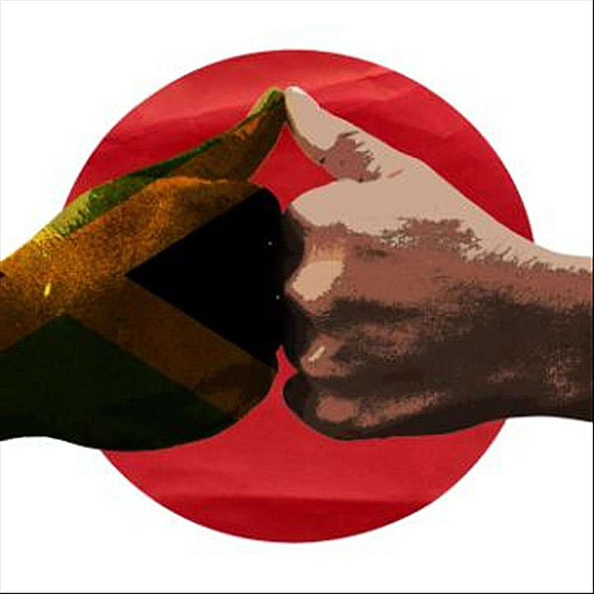 Album cover of Starting Over　(再起）