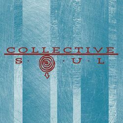 Cover of Collective Soul (Expanded Edition)