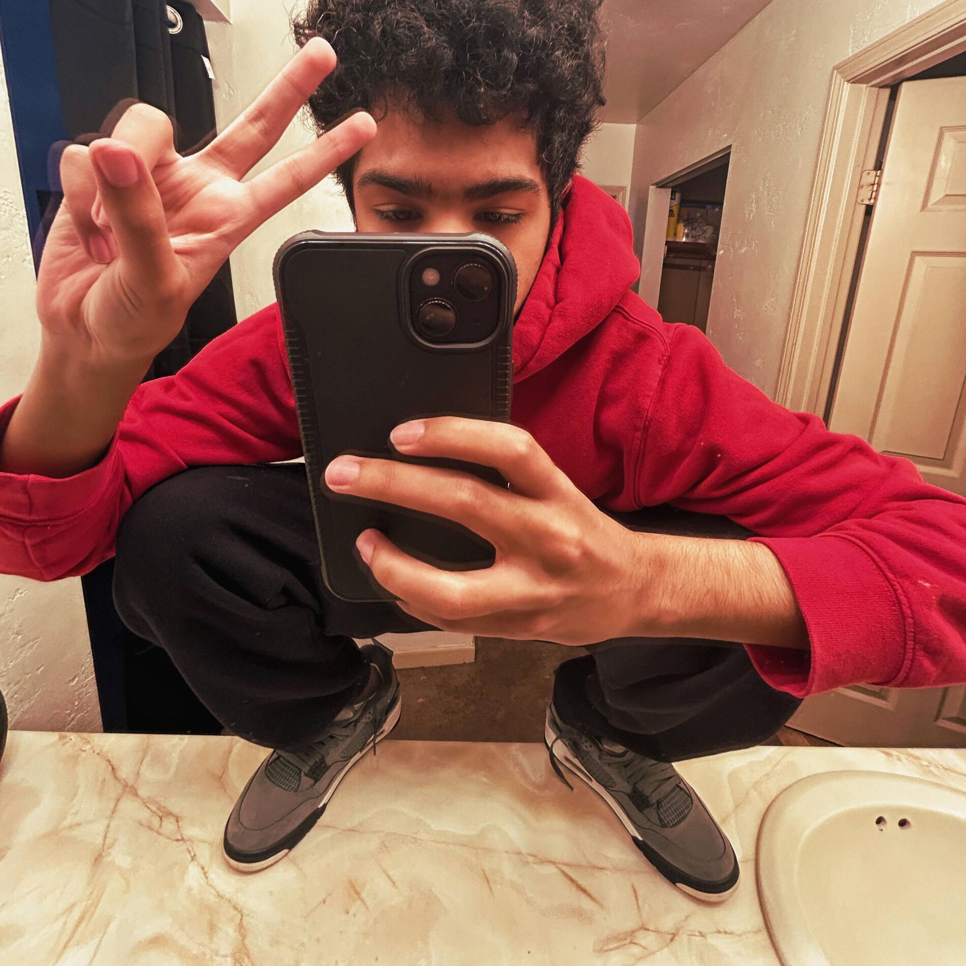 Album cover of 500k (feat. Isak Roen)