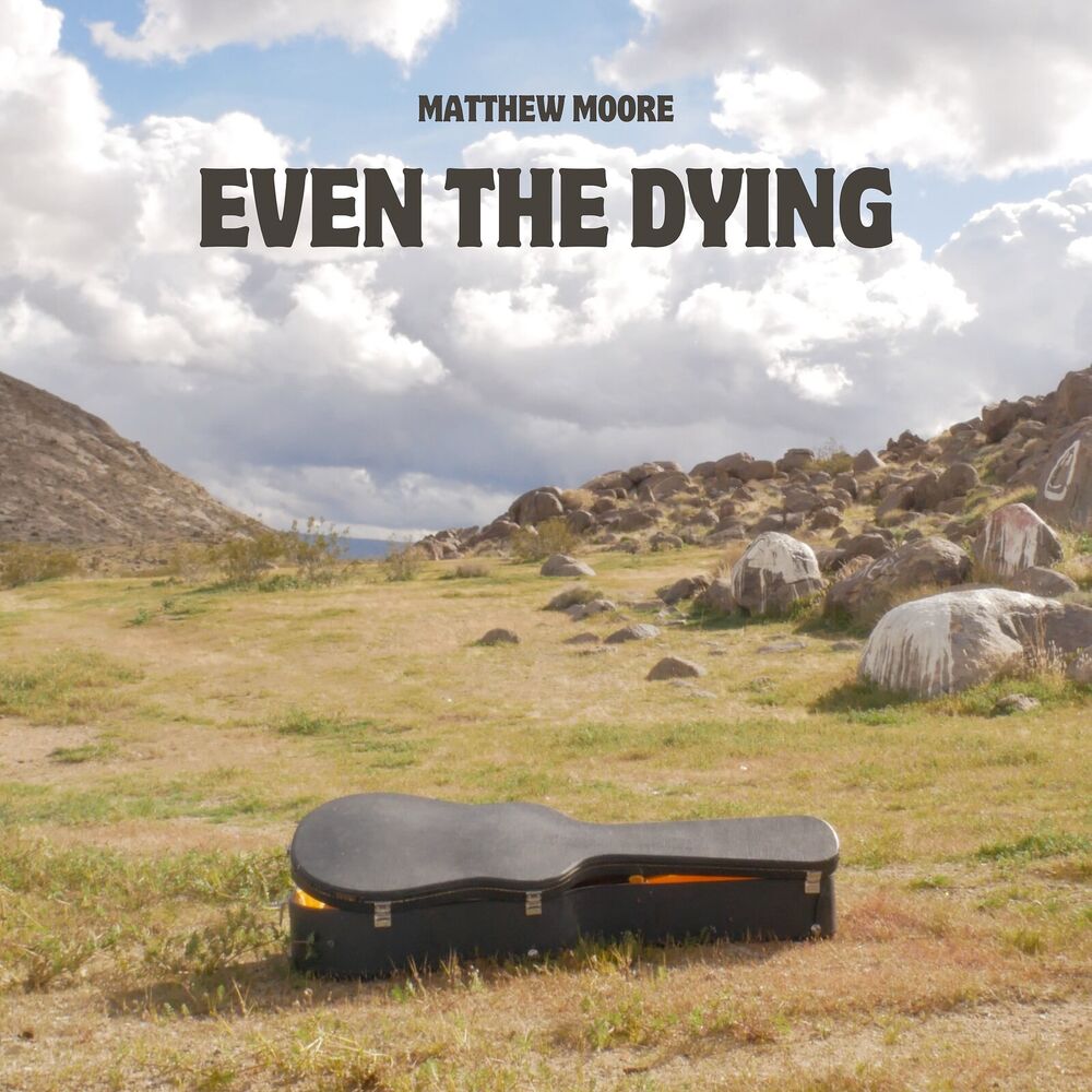 Picture of Even the Dying