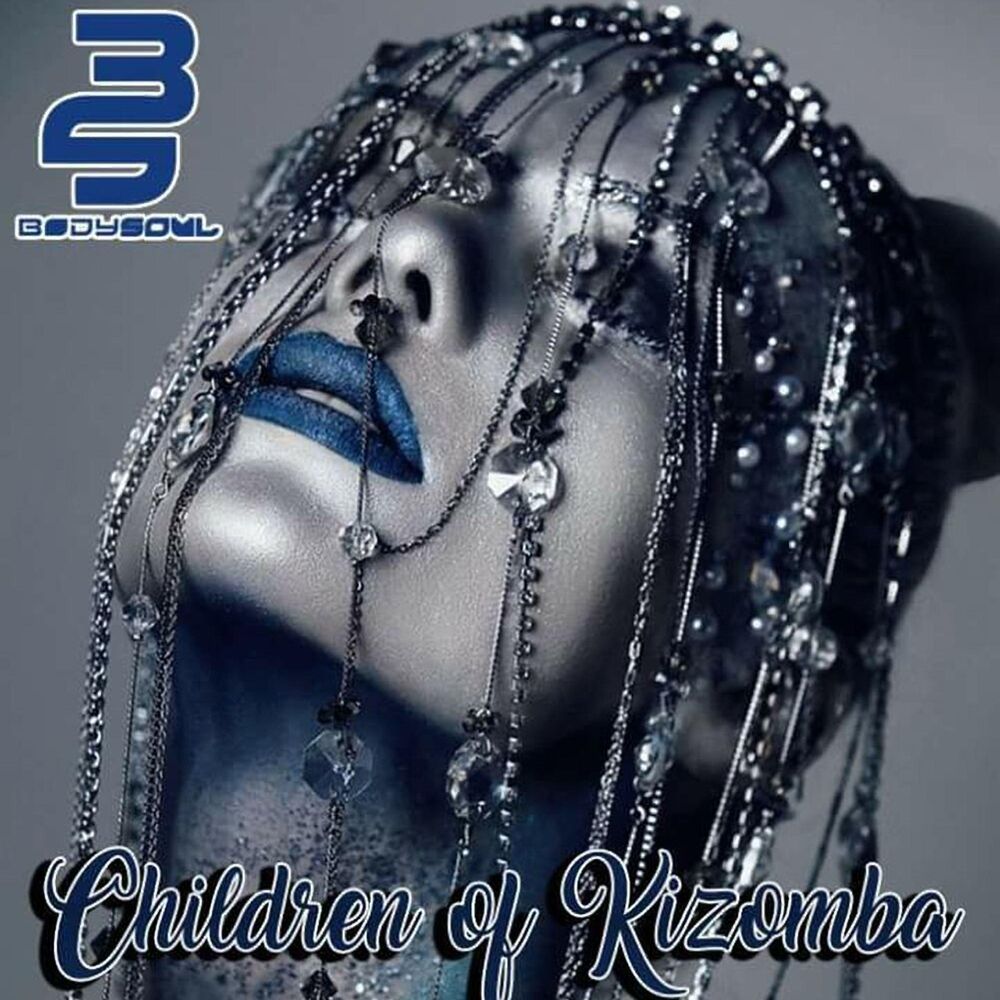 Picture of Children of Kizomba