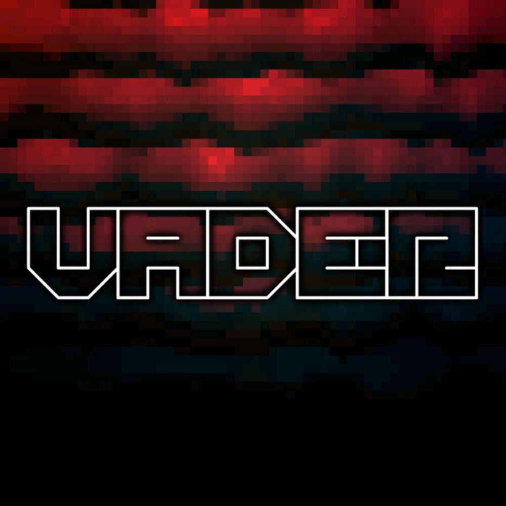 Picture of Vader