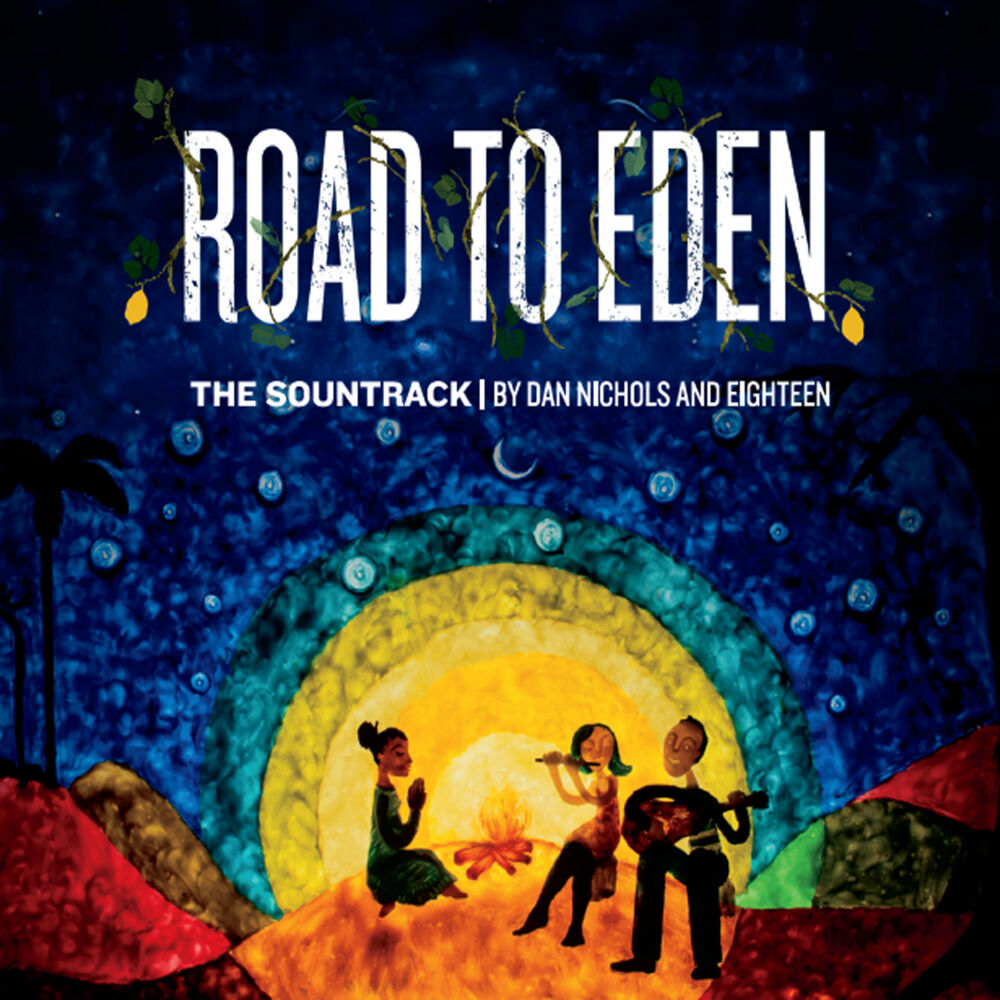 Picture of Road to Eden (Music Inspired by the Film)