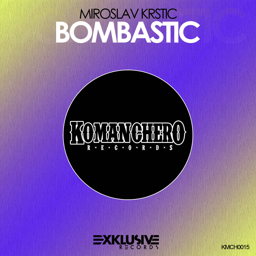 Picture of Bombastic