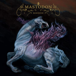 Cover of Remission (Reissue)