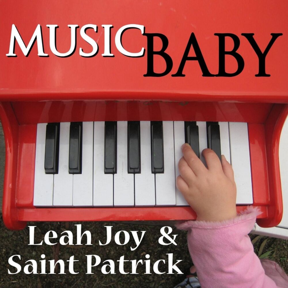 Picture of Music Baby