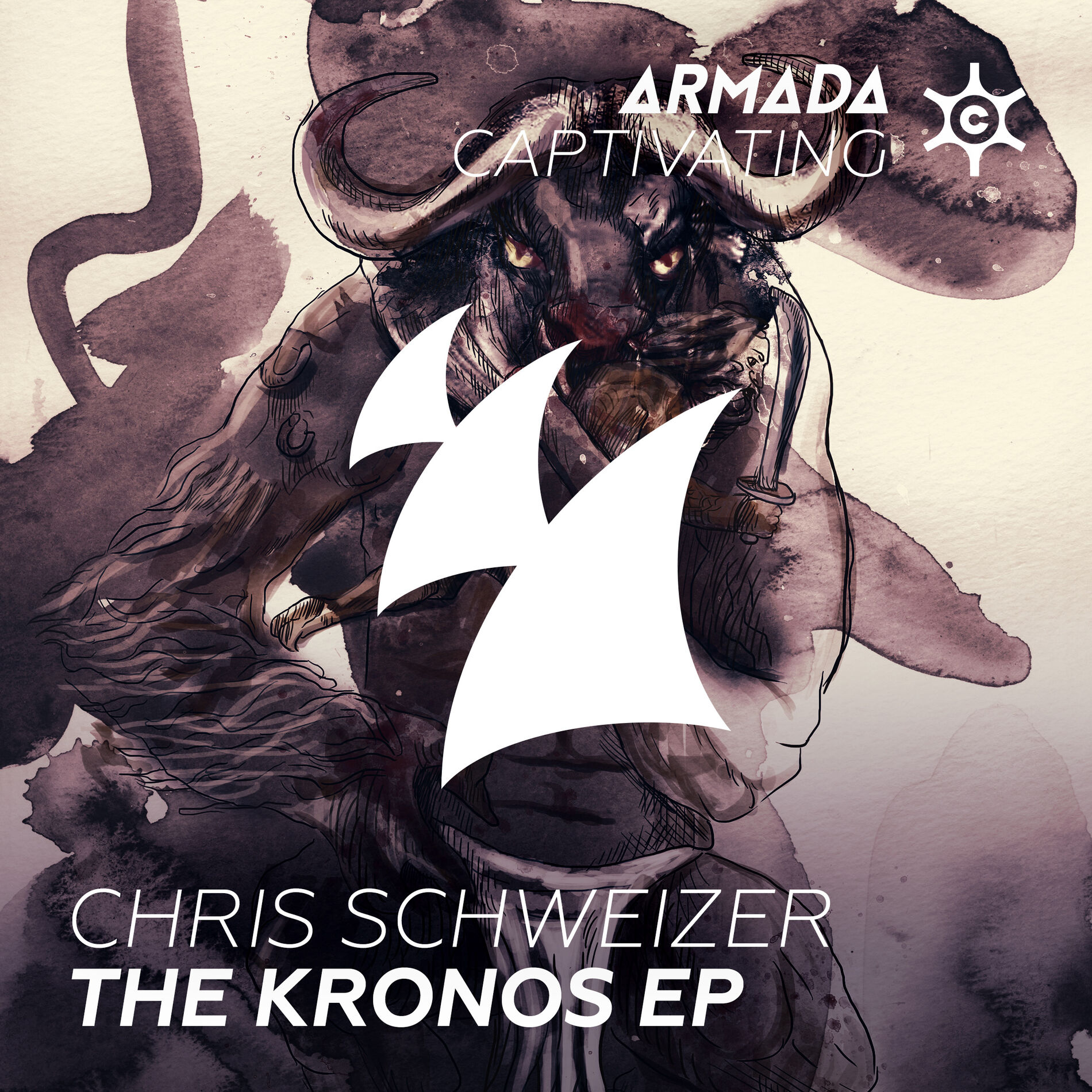 Album cover of The Kronos EP