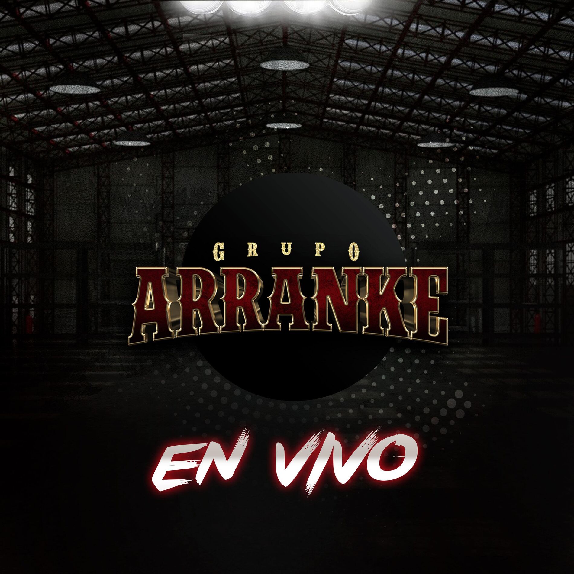 Album cover of En Vivo