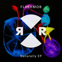 Cover of Naturally EP