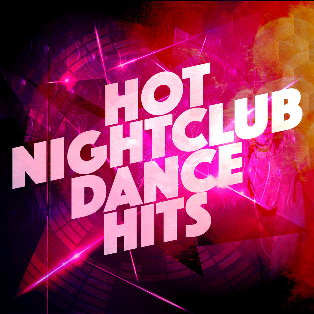 Picture of Hot Nightclub Dance Hits