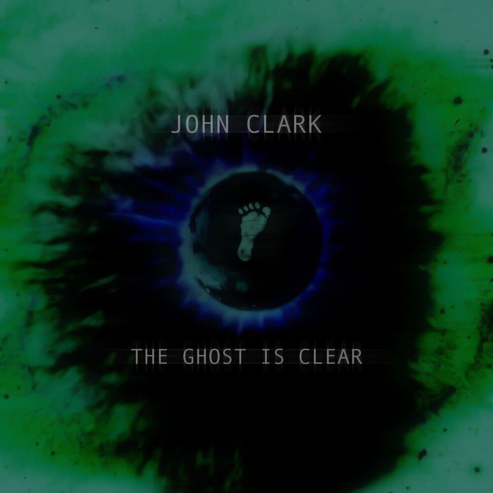 Picture of The Ghost Is Clear