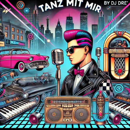 tanz mit mir