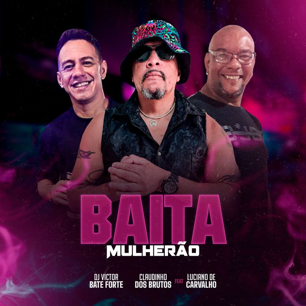 Picture of Baita Mulherão