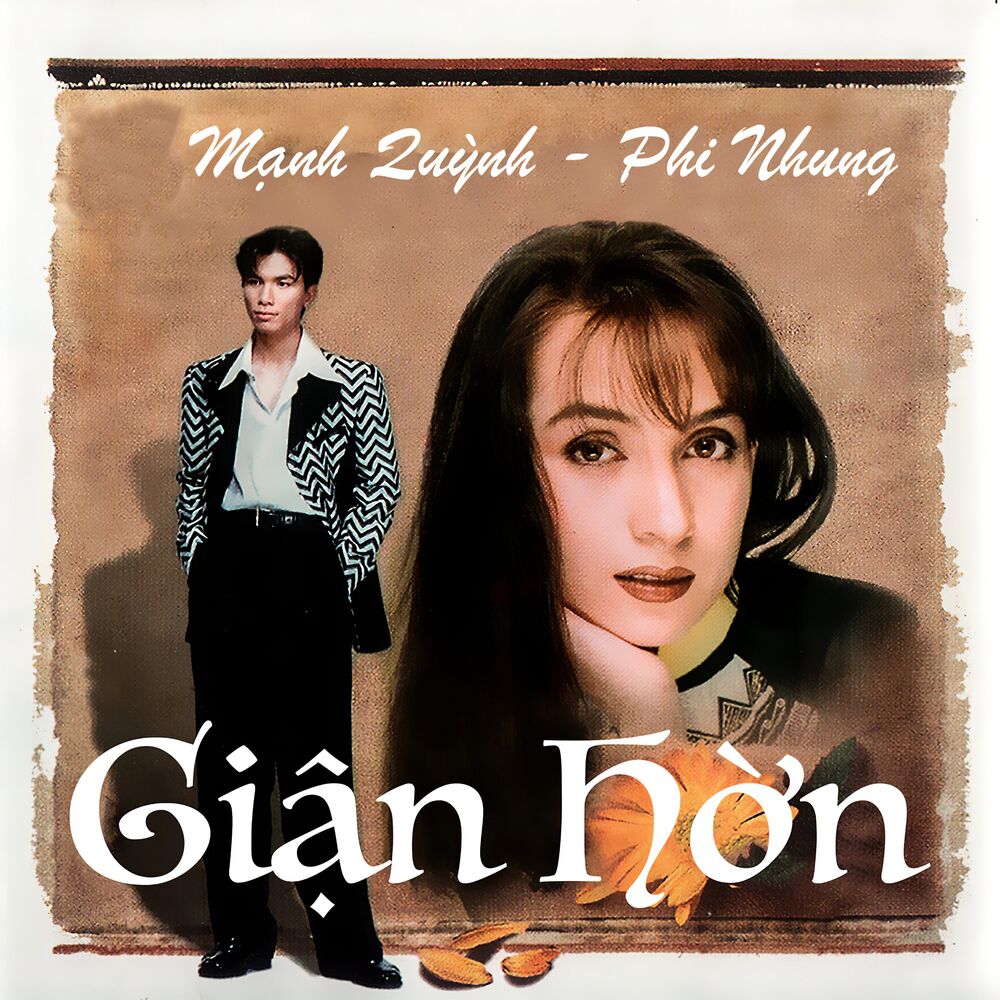 Picture of Giận hờn