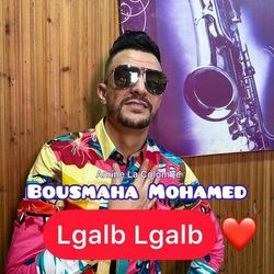 Cover of Lgalb Lgalb