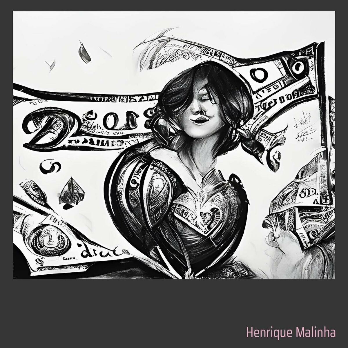 Album cover of Uma e quinze da manhã (forro)