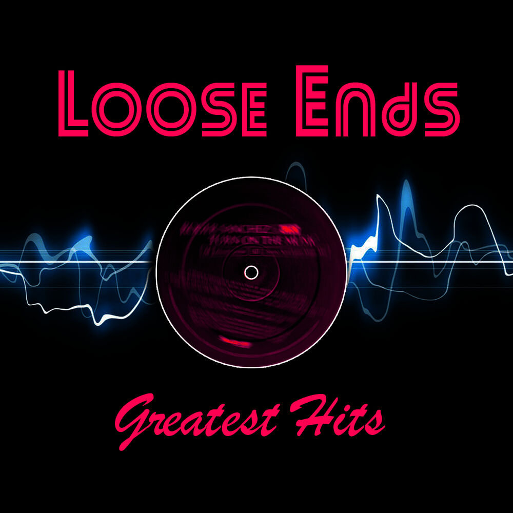 Picture of Greatest Hits