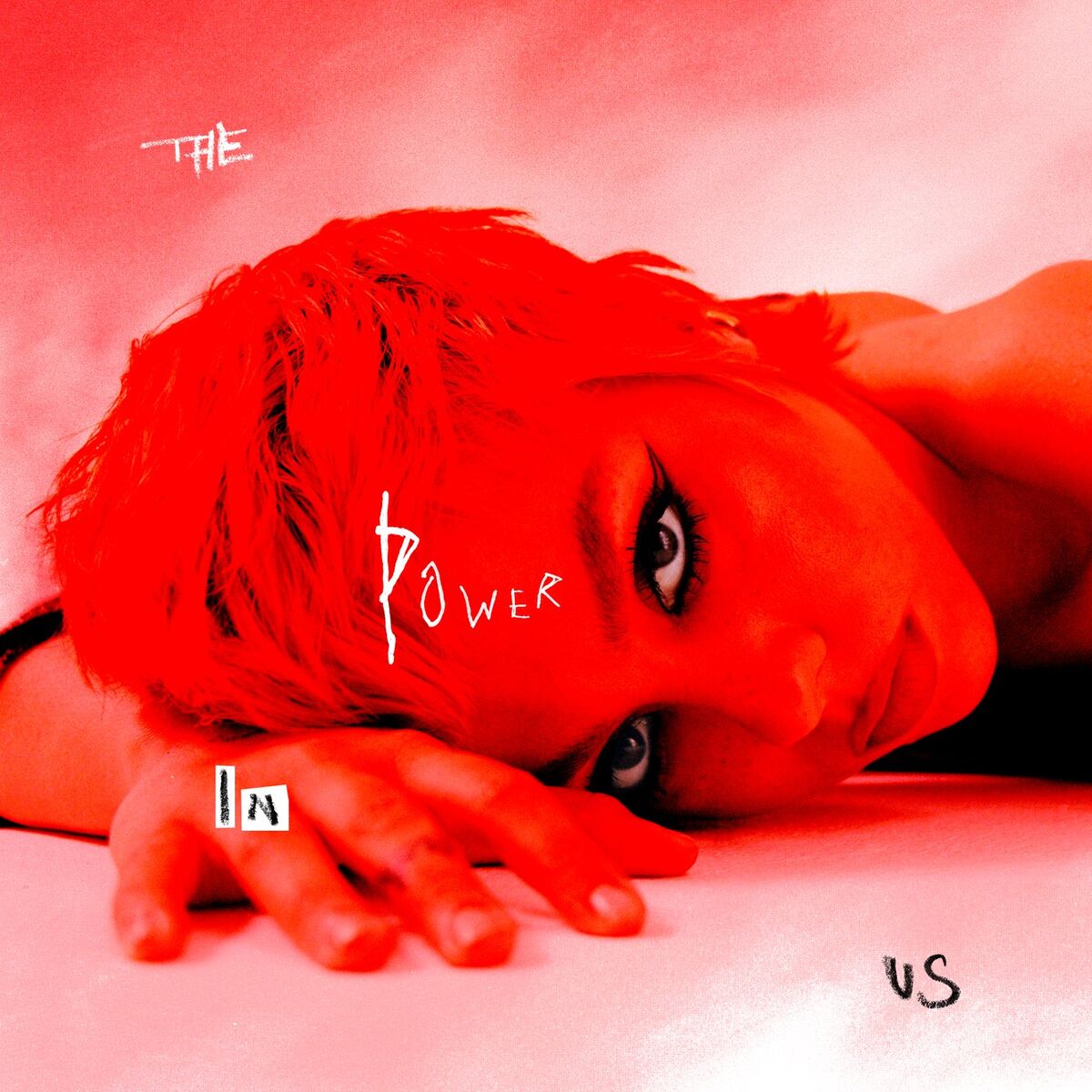 Album cover of FALL TOGETHER