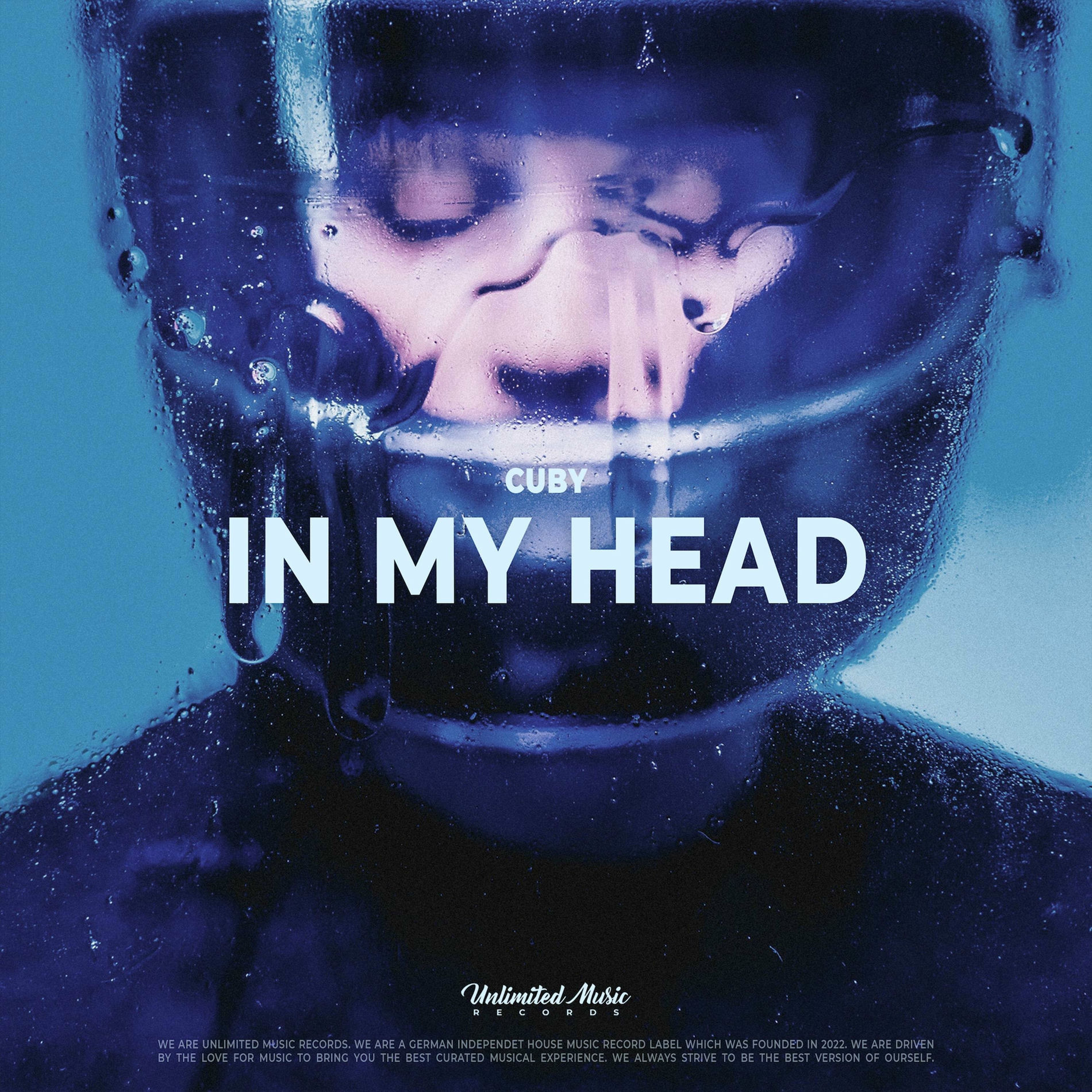Album cover of In My Head