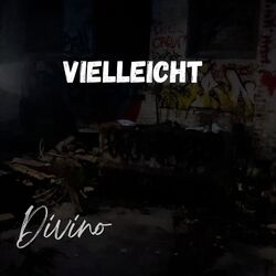 Cover of Vielleicht