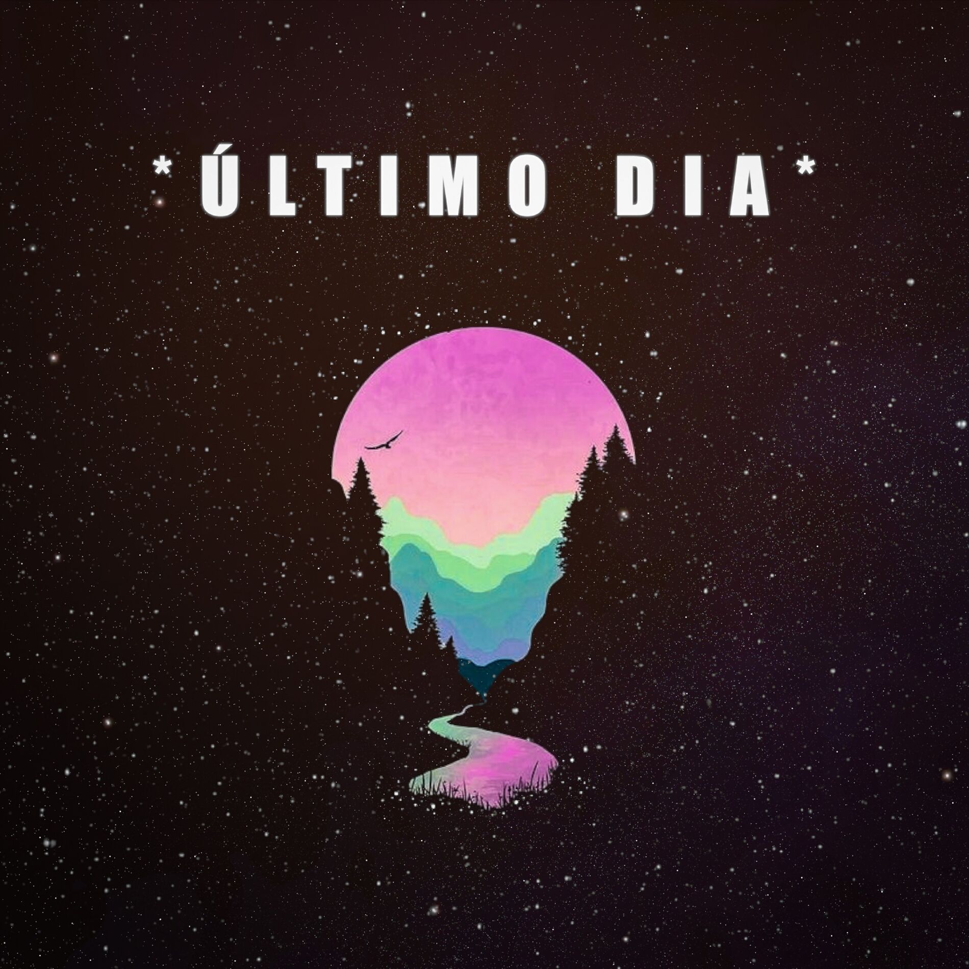 Album cover of Último Dia