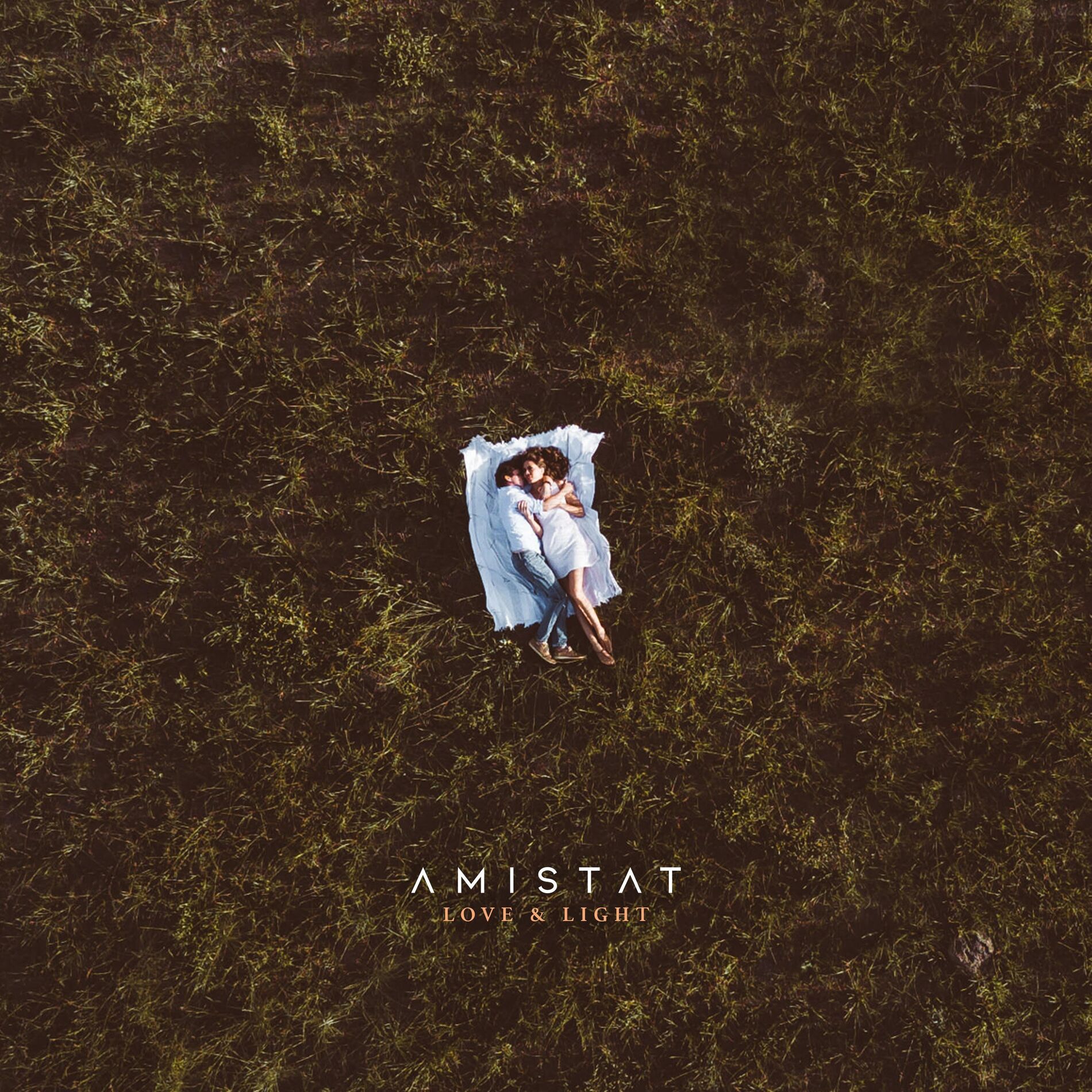 Album cover of Love & Light