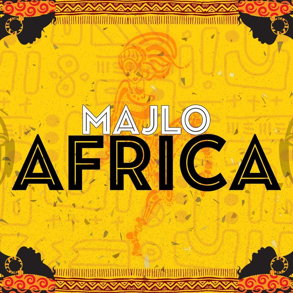 Picture of Africa