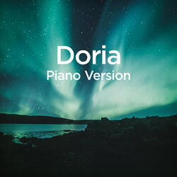 Cover of Doria (Piano Version)